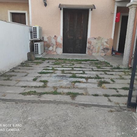 So Villa Олбия Екстериор снимка